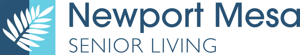 Newport Mesa Senior Living Logo