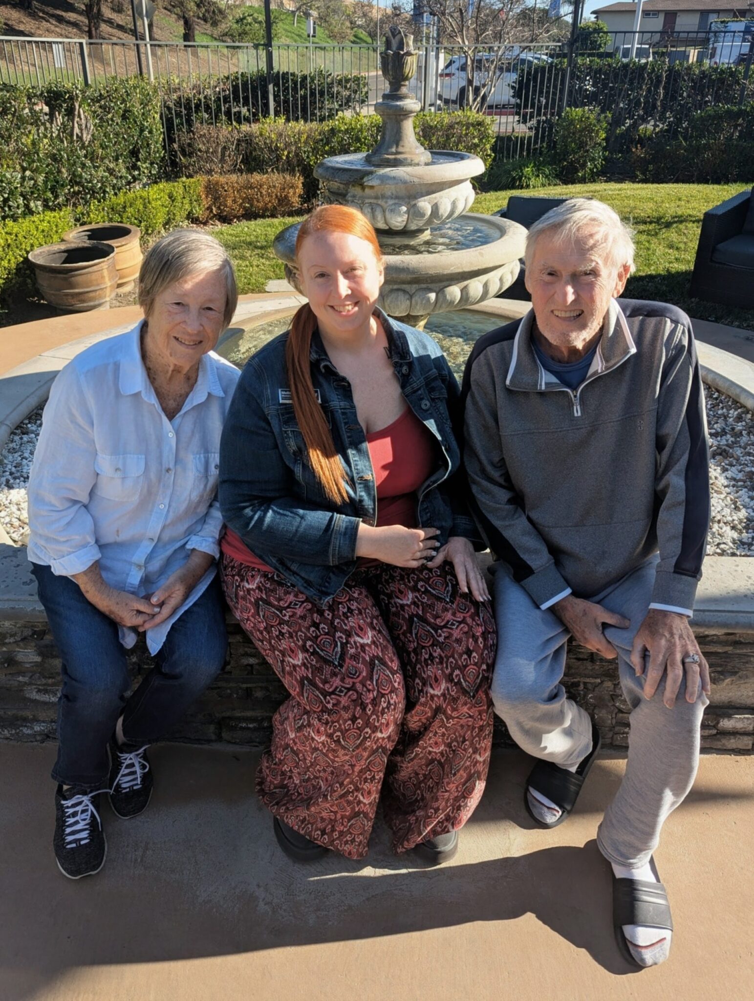 Senior Living in Costa Mesa, CA: Interview with Our Memory Care Director